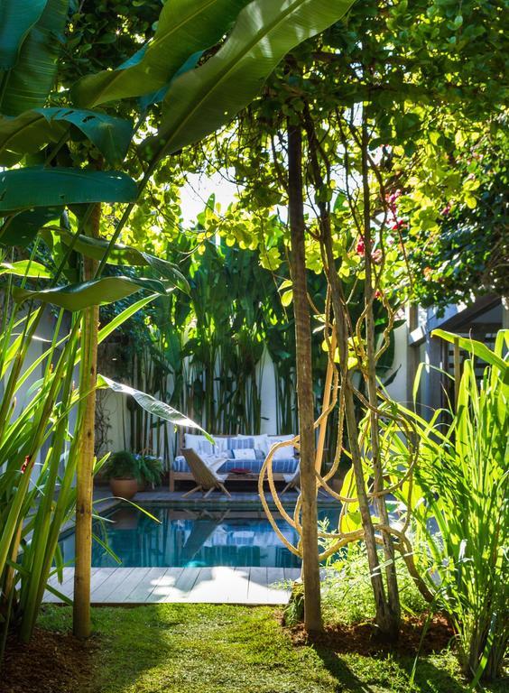 Casa Lola Vila Trancoso Exterior foto