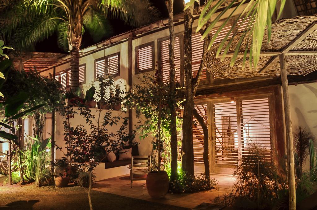 Casa Lola Vila Trancoso Exterior foto