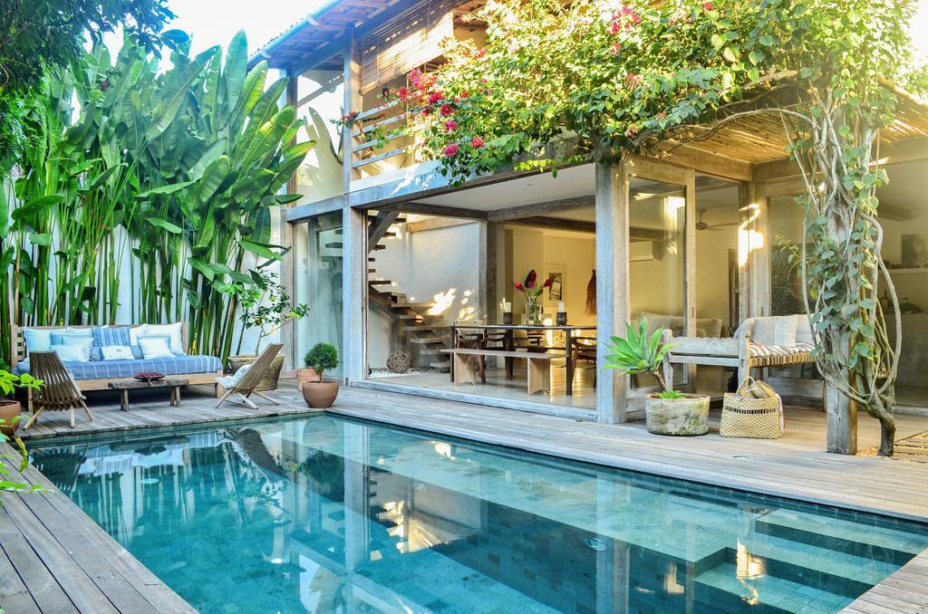 Casa Lola Vila Trancoso Exterior foto
