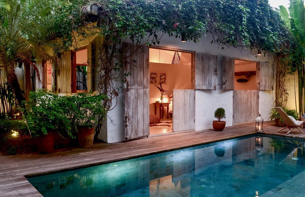 Casa Lola Vila Trancoso Exterior foto