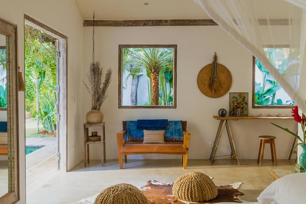 Casa Lola Vila Trancoso Exterior foto