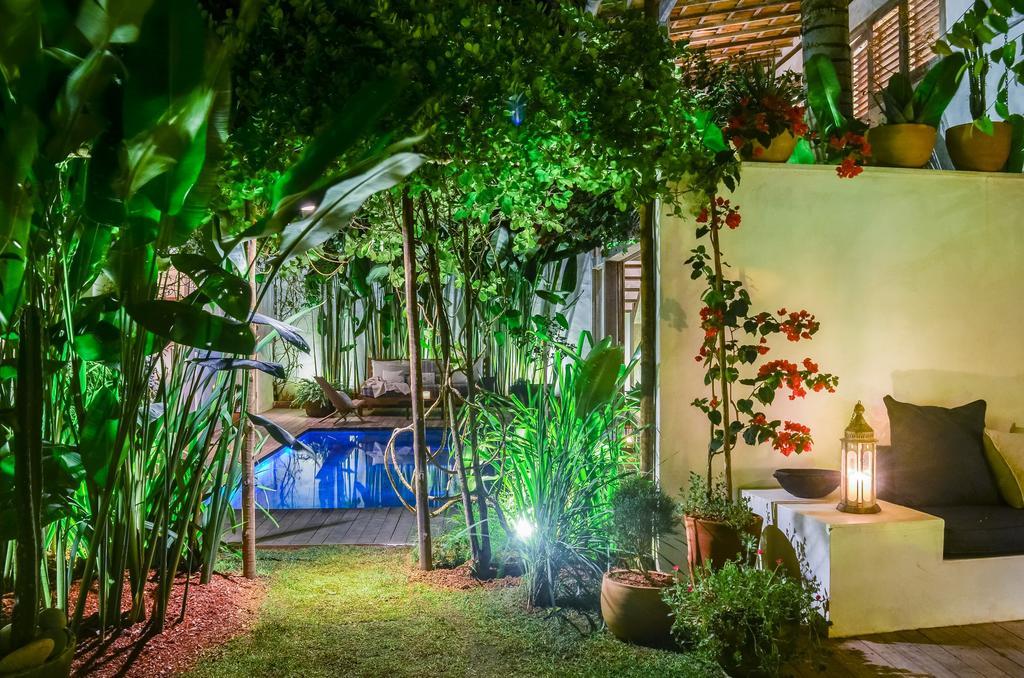 Casa Lola Vila Trancoso Exterior foto