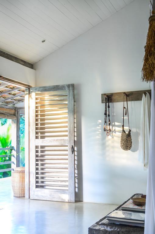Casa Lola Vila Trancoso Exterior foto